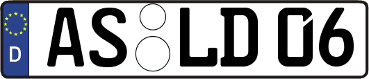 AS-LD06
