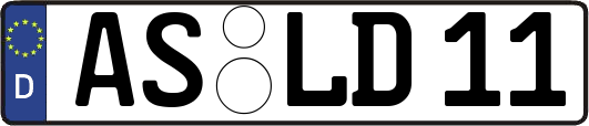 AS-LD11