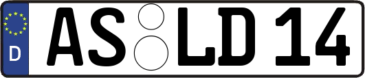 AS-LD14
