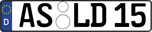 AS-LD15