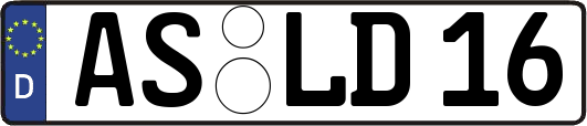 AS-LD16