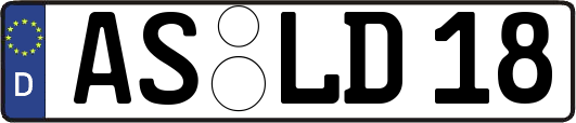 AS-LD18