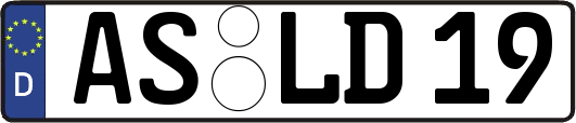 AS-LD19