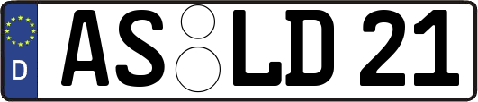 AS-LD21