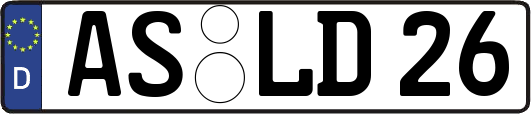 AS-LD26
