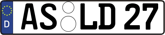 AS-LD27