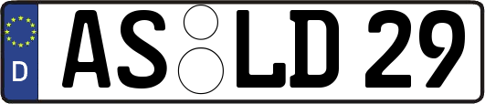AS-LD29