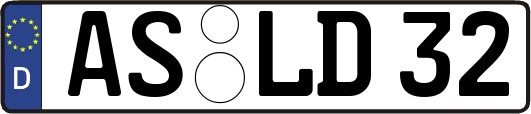 AS-LD32