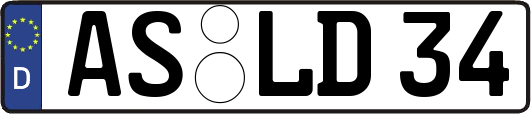 AS-LD34