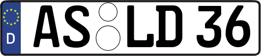 AS-LD36