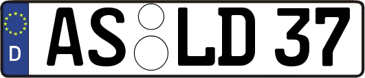 AS-LD37