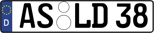 AS-LD38