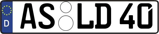 AS-LD40