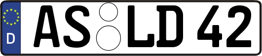 AS-LD42