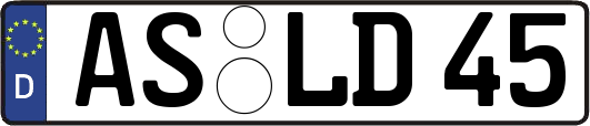 AS-LD45