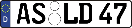 AS-LD47