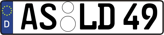 AS-LD49