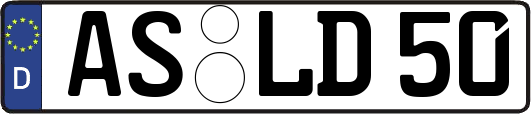 AS-LD50