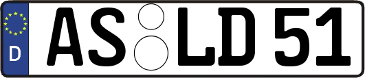 AS-LD51