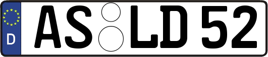 AS-LD52