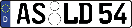 AS-LD54