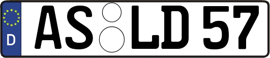 AS-LD57