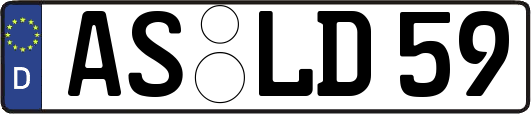 AS-LD59