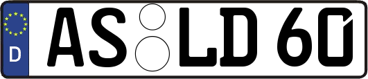 AS-LD60