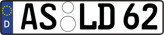 AS-LD62