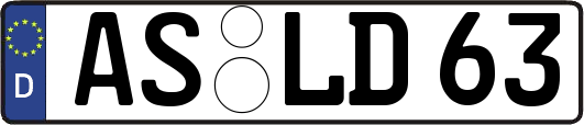 AS-LD63
