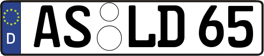 AS-LD65