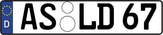 AS-LD67