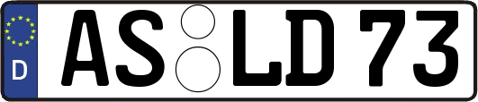 AS-LD73