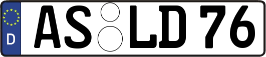 AS-LD76