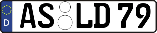 AS-LD79