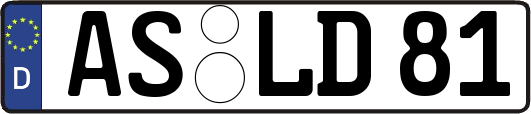 AS-LD81