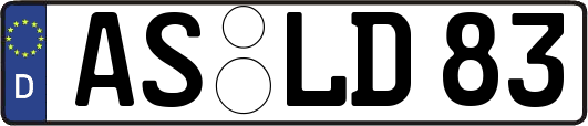 AS-LD83