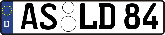 AS-LD84