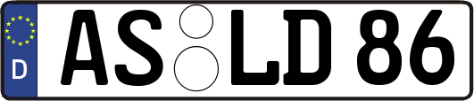 AS-LD86
