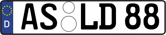 AS-LD88