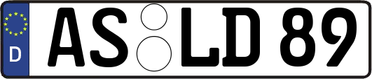 AS-LD89