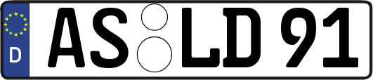 AS-LD91
