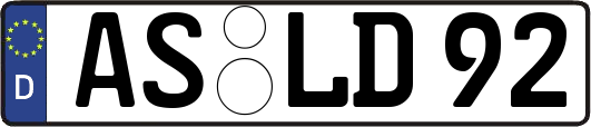 AS-LD92