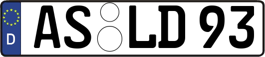 AS-LD93