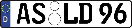 AS-LD96