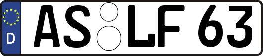 AS-LF63