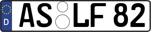 AS-LF82