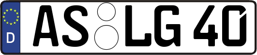 AS-LG40