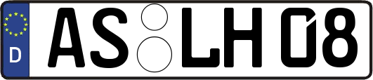 AS-LH08