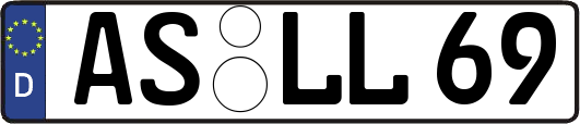 AS-LL69